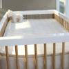 Organic Crib Mattress | Green Dream Beds | Durham, NC