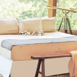 Best Selection of Organic Mattresses and Bedding | Green Dream Beds | Durham, NC