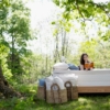 Best Selection of Organic Mattresses and Bedding | Green Dream Beds | Durham, NC