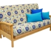 Best Selection of Organic Mattress Furniture | Green Dream Beds | Durham, NC