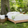 Best Selection of Organic Mattresses and Bedding | Green Dream Beds | Durham, NC
