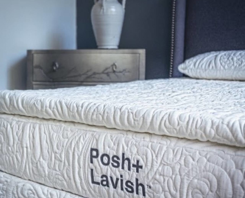 posh and lavish mattress reviews