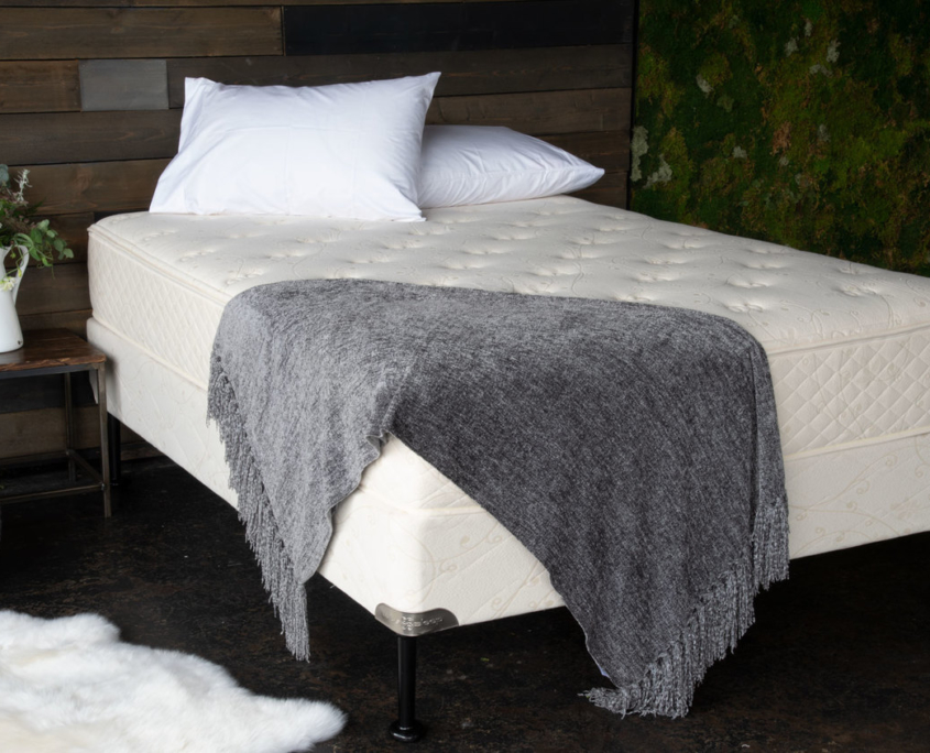 Best Selection of Suite Sleep Organic Mattresses | Green Dream Beds | Durham, NC