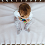 What to Look for When Purchasing a Non-Toxic Crib Mattress