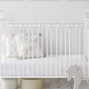 Give Your Baby the Best With a Non-Toxic Crib Mattress